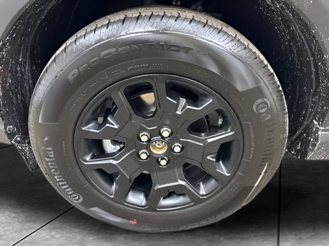 New 2026 Ford Bronco Sport Big Bend w/ Convenience Package AWD/4WD image 26