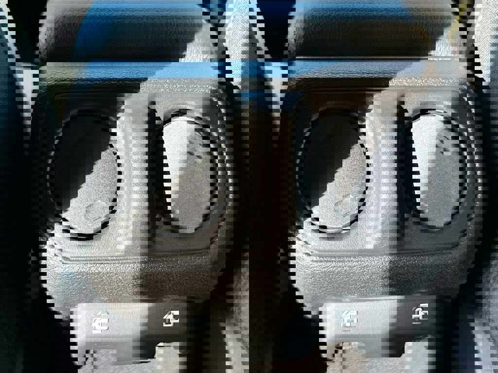 New 2026 Jeep Gladiator Sport image 27