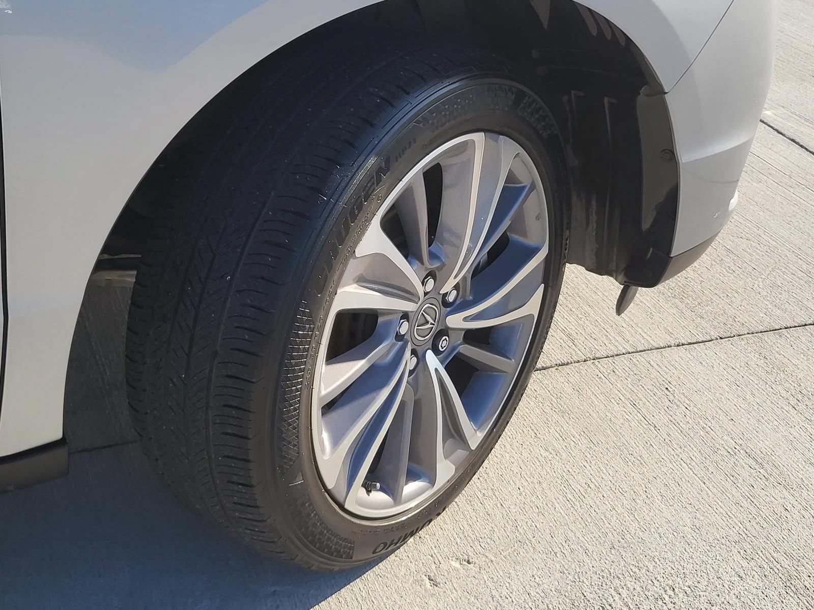 Used 2018 Acura MDX FWD w/ Technology Package image 6