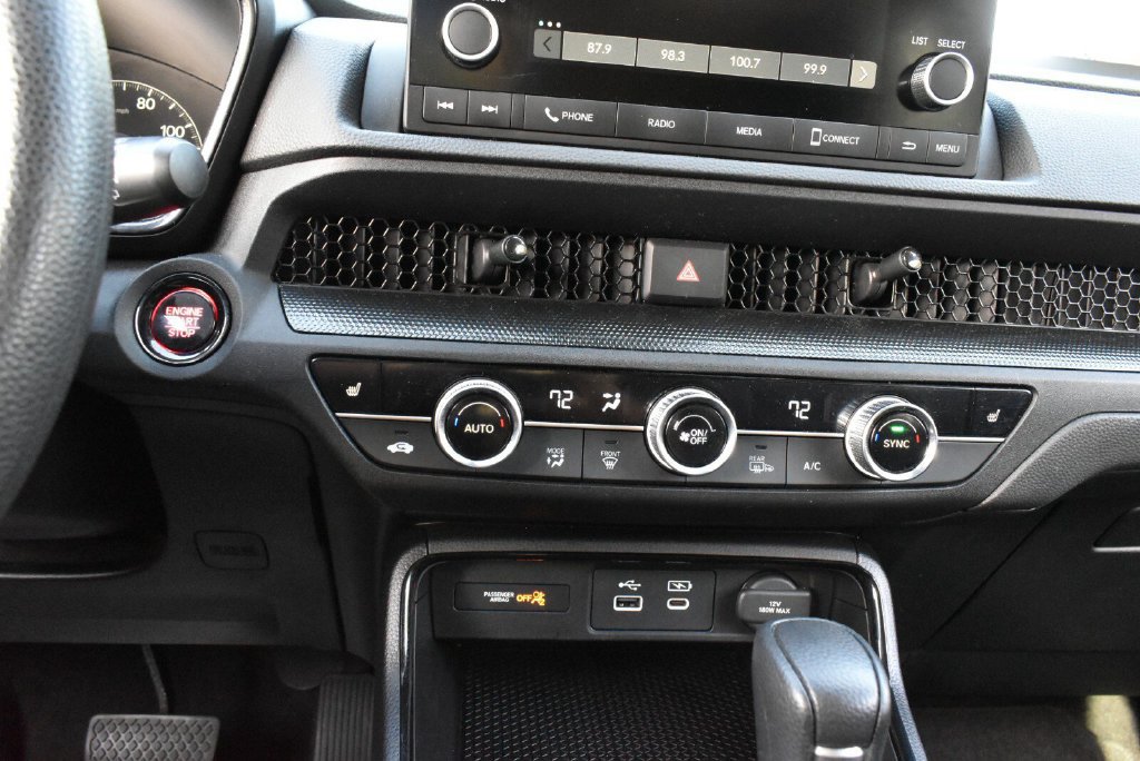 Used 2024 Honda CR-V EX image 22