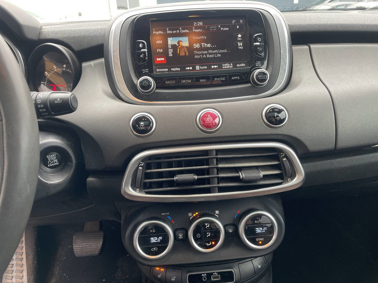 Used 2016 FIAT 500X Trekking Plus image 19