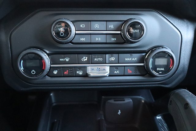 New 2026 Ford Bronco Raptor w/ Interior Carbon Fiber Pack image 10