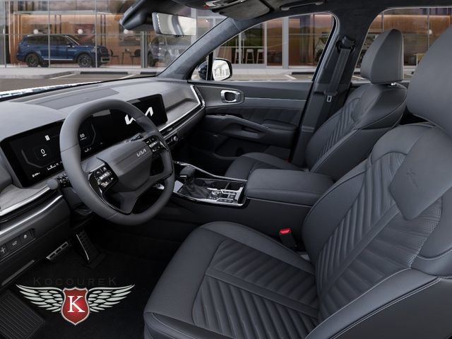 New 2026 Kia Sorento SX Prestige AWD/4WD image 17