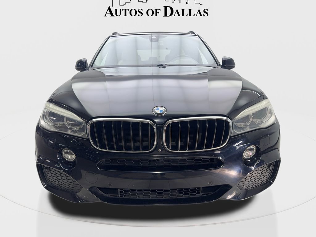 Used 2015 BMW X5 xDrive35i image 3
