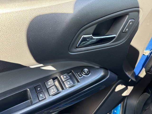 Used 2022 Chevrolet Colorado Z71 image 18