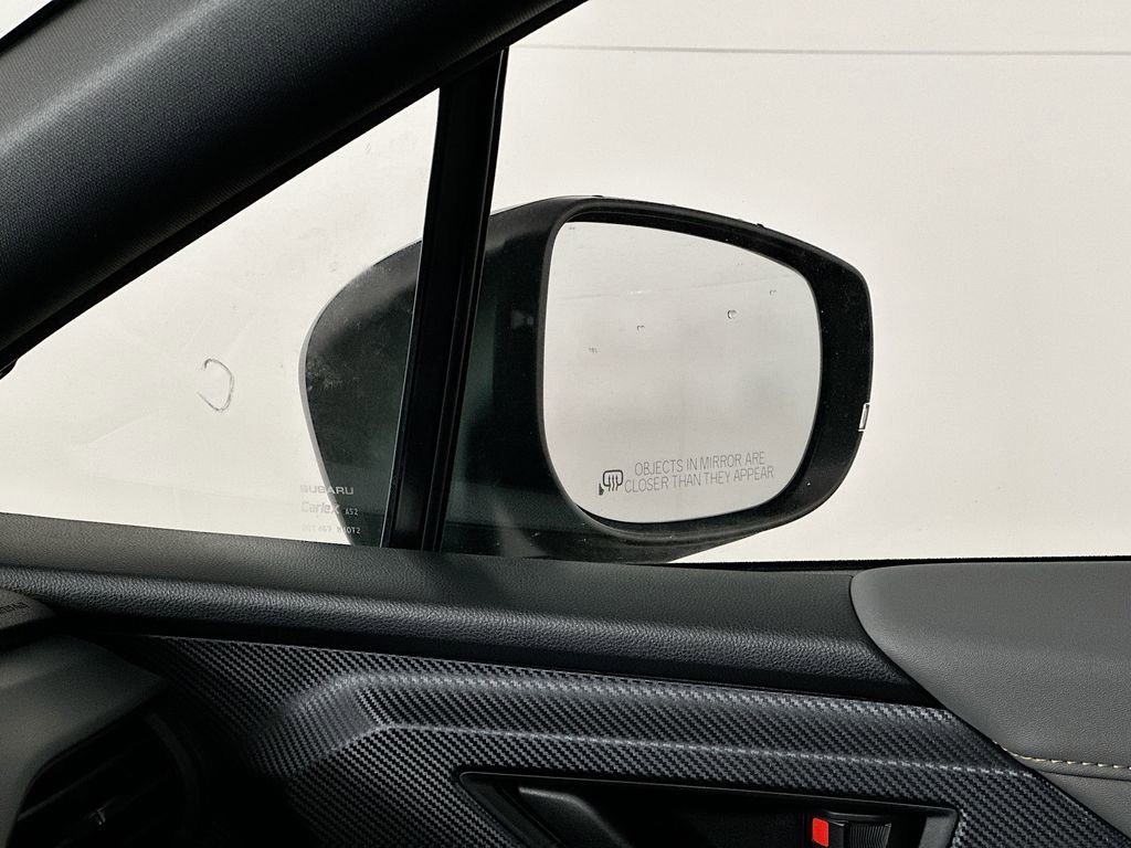 New 2026 Subaru Crosstrek 2.5i Wilderness image 23