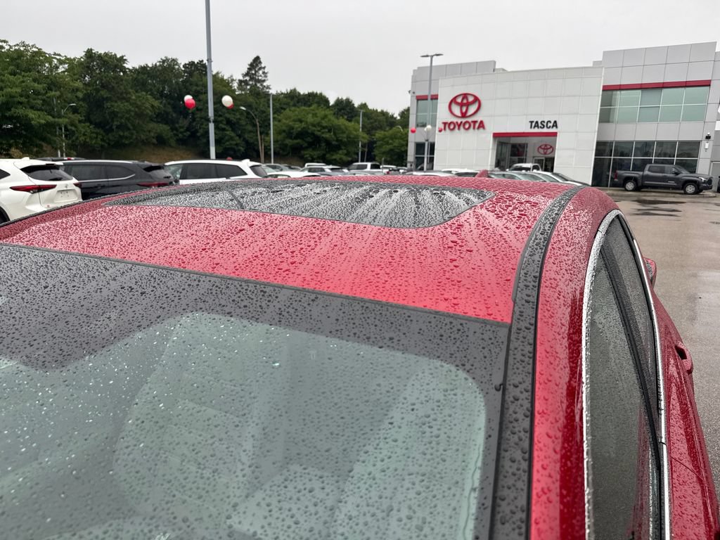 Used 2022 Honda CR-V EX-L image 44