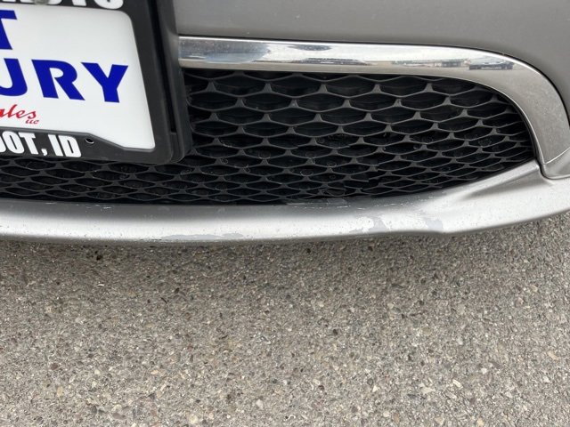 Used 2018 Chrysler Pacifica Touring-L image 3