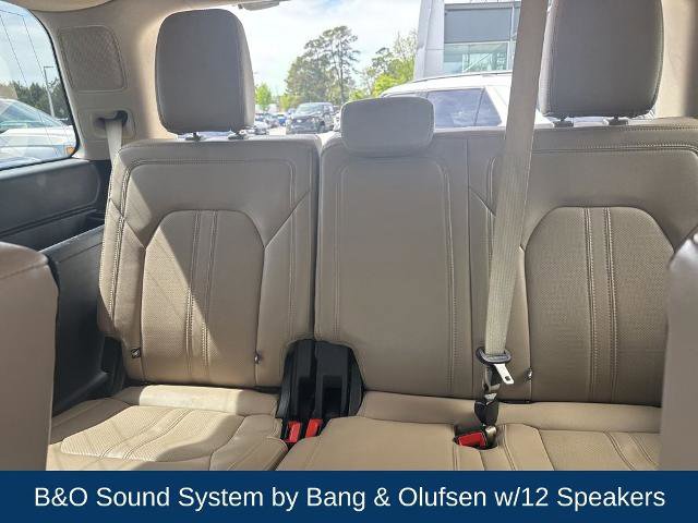 Certified 2024 Ford Expedition Limited image 16