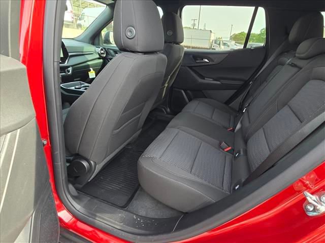 New 2026 Chevrolet Equinox LT FWD image 21