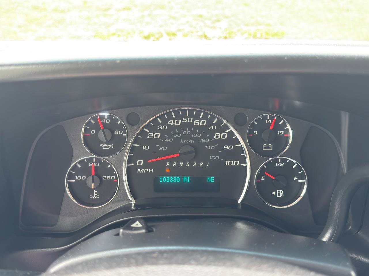 Used 2011 Chevrolet Express 1500 RWD image 14