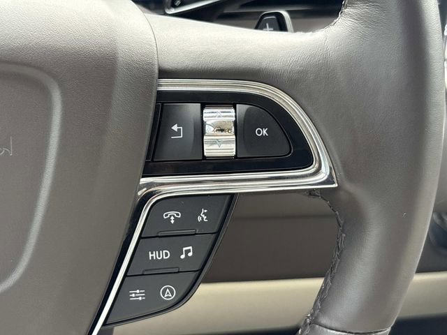 Certified 2022 Lincoln Navigator Black Label image 31