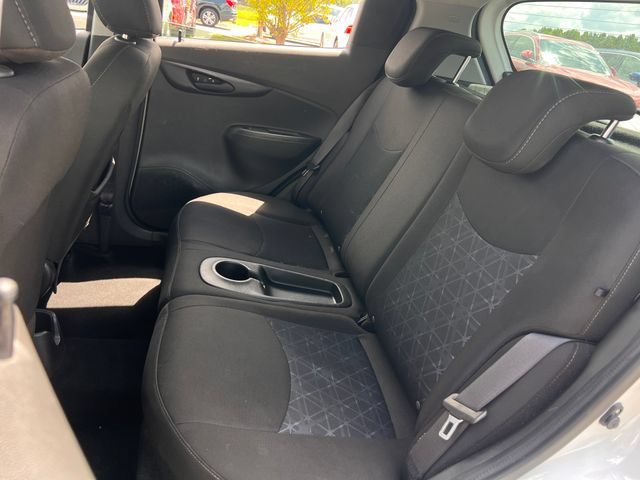 Used 2020 Chevrolet Spark LT FWD image 15
