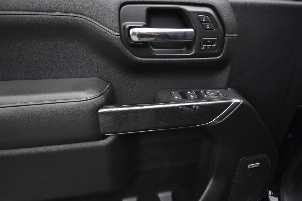 Used 2020 GMC Sierra 1500 AT4 w/ AT4 Premium Package AWD/4WD image 19