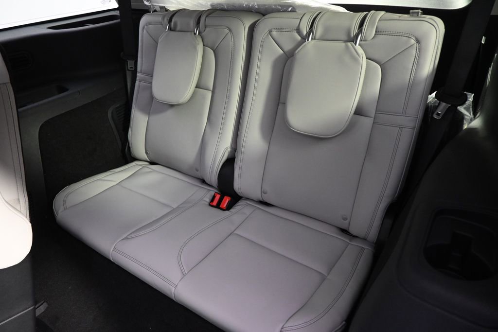 New 2026 Lincoln Aviator Reserve image 22