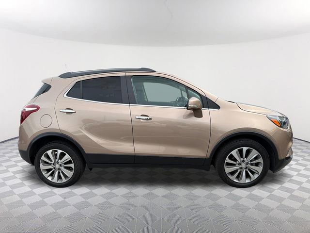 Used 2019 Buick Encore Preferred FWD image 4
