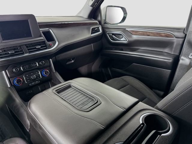 Used 2022 Chevrolet Tahoe LS RWD image 22