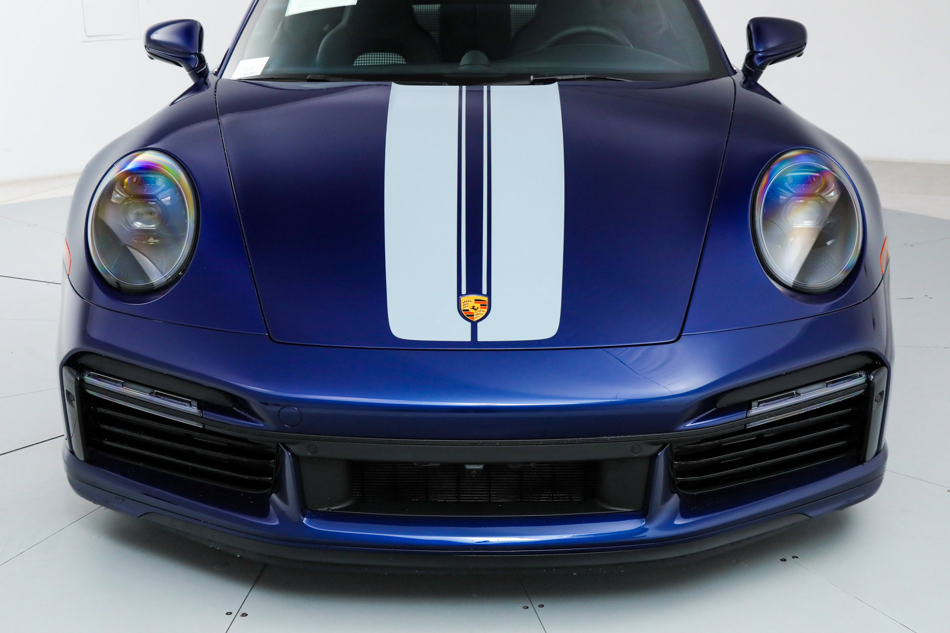 Used 2023 Porsche 911 Sport Classic image 9