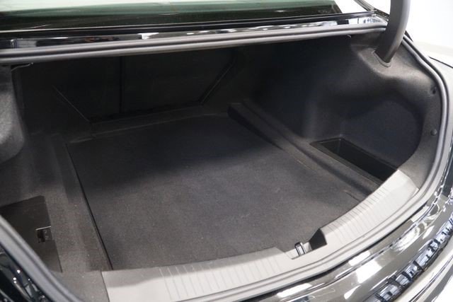 Certified 2024 Cadillac CT5 Sport w/ Climate Package image 5