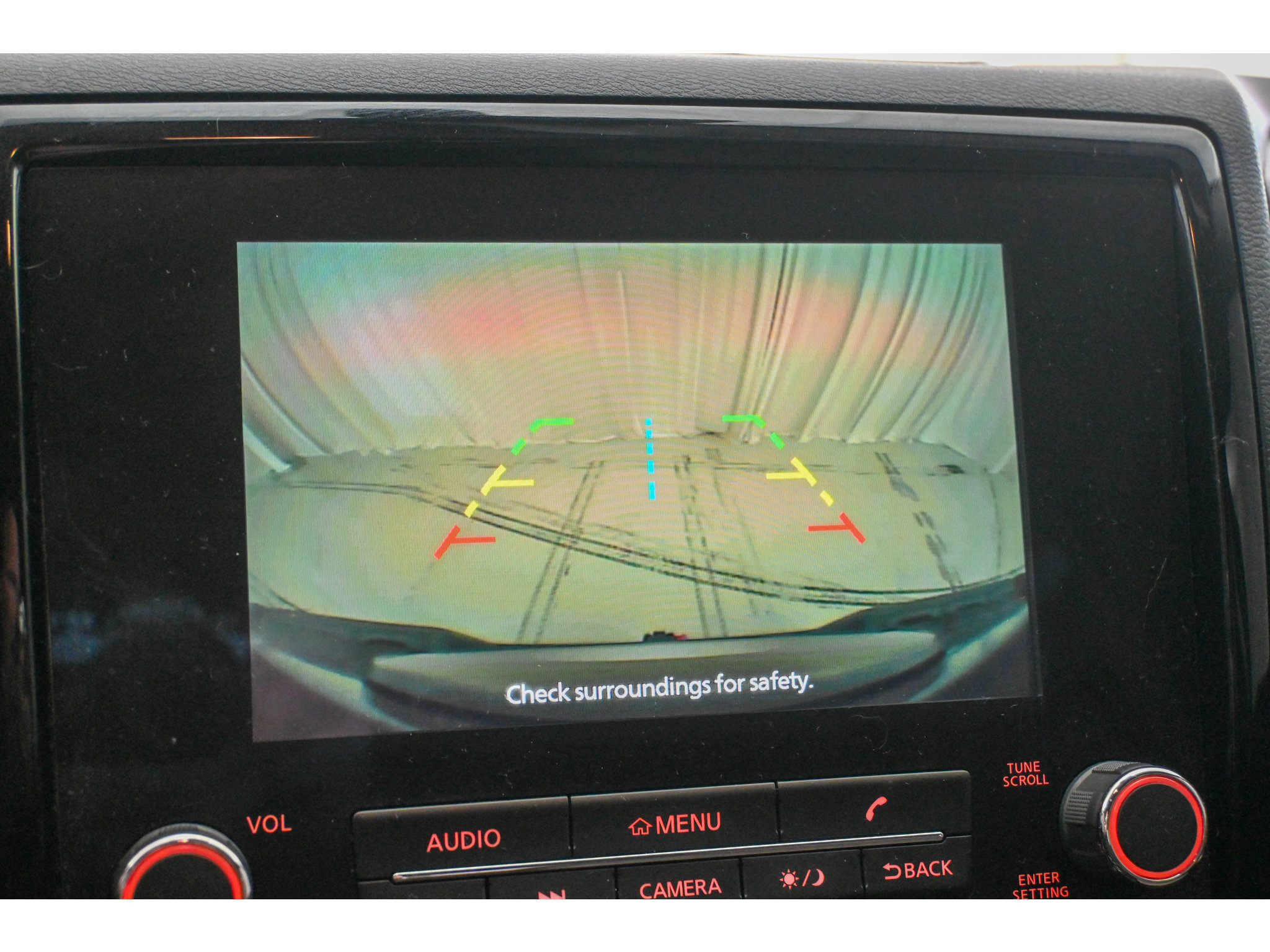 Used 2022 Nissan Frontier SV w/ Technology Package AWD/4WD image 43