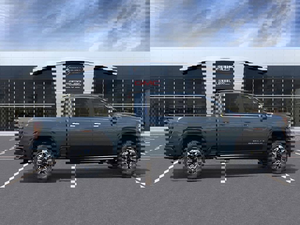 New 2026 GMC Sierra 2500 Denali image 5