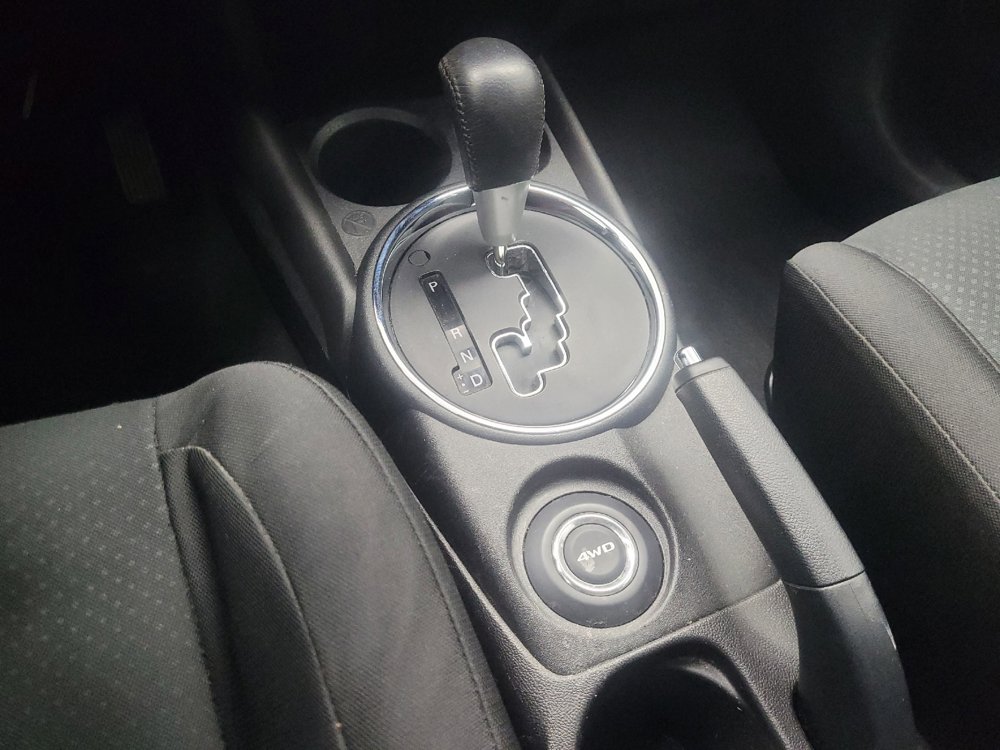 Used 2015 Mitsubishi Outlander Sport ES AWD/4WD image 26