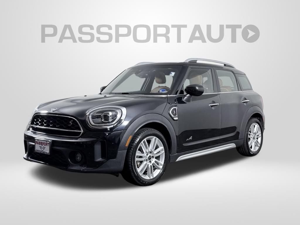 New 2026 MINI Cooper 2-Door Hardtop