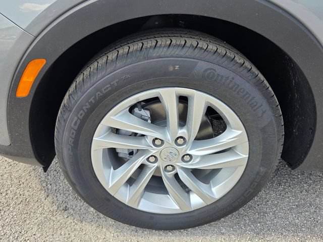 New 2026 Buick Envista Sport Touring FWD image 4