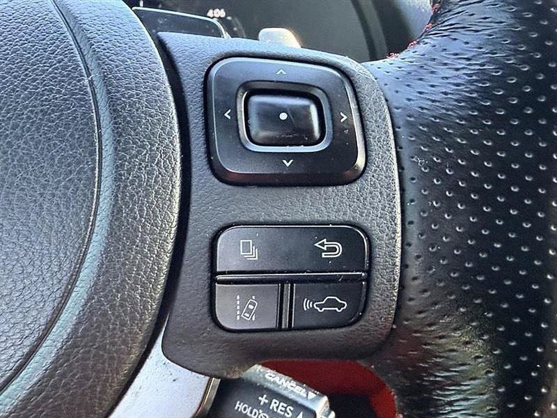 Used 2023 Lexus IS 350 F Sport w/ Navigation Package RWD image 31
