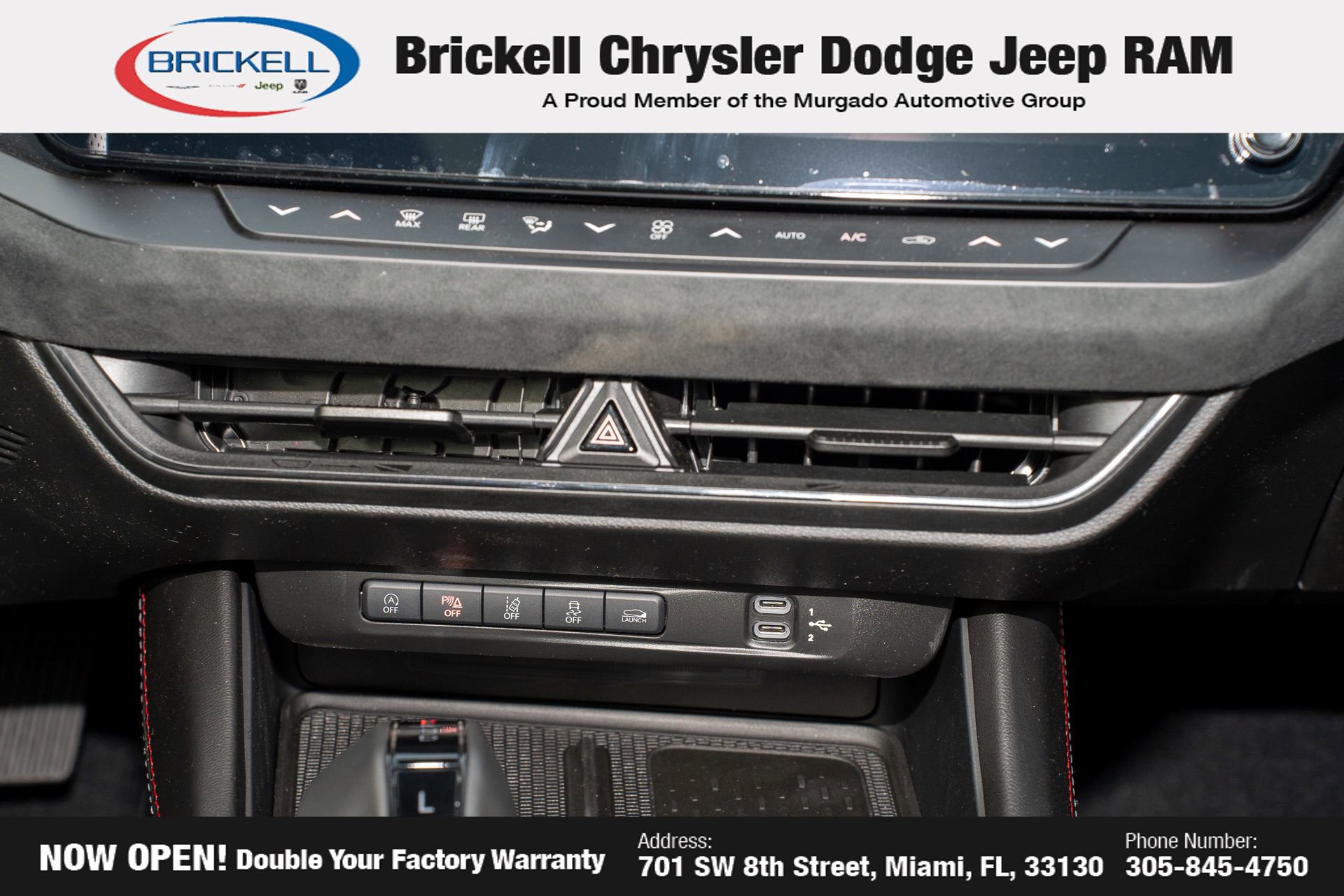 New 2026 Dodge Charger R/T Scat Pack image 20