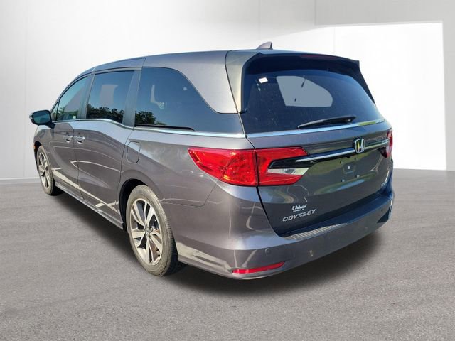 Used 2023 Honda Odyssey Touring image 14