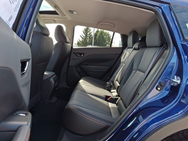 New 2026 Subaru Crosstrek 2.5i Limited AWD/4WD image 9