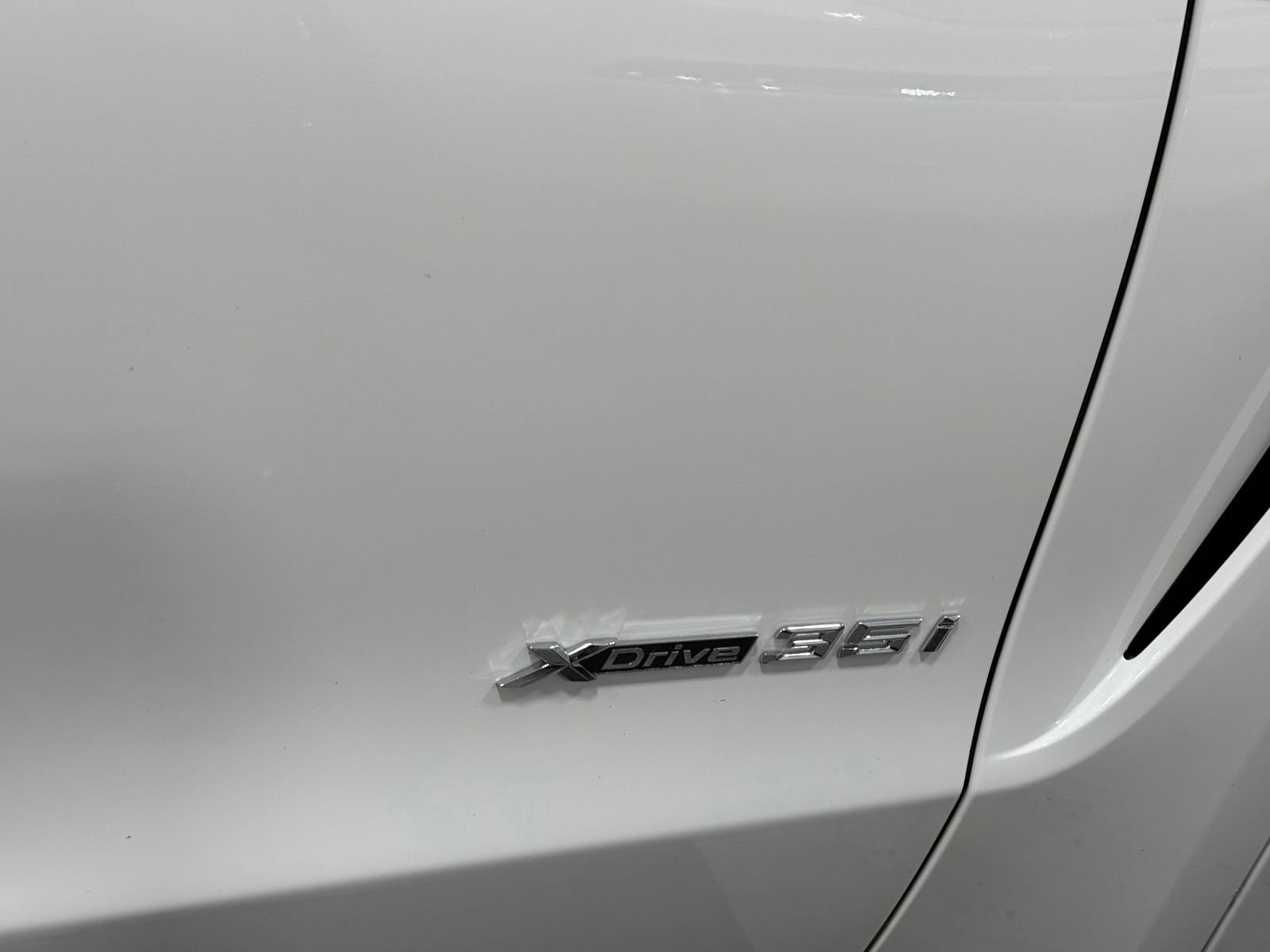 Used 2016 BMW X5 xDrive35i AWD/4WD image 66