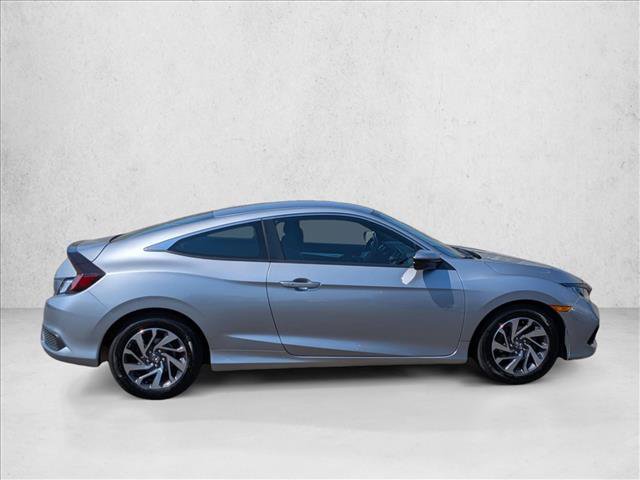 Used 2019 Honda Civic Sport image 4