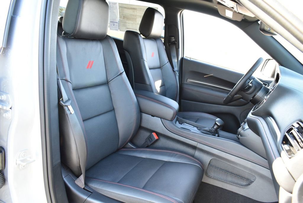New 2026 Dodge Durango GT image 30