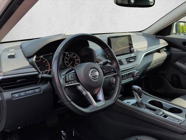 Used 2019 Nissan Altima 2.5 SL AWD/4WD image 8