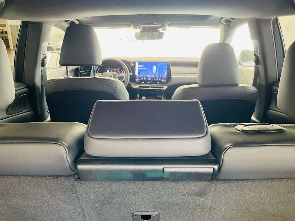 Certified 2023 Lexus RX 350 Premium Plus image 17