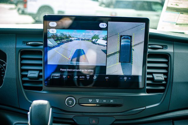 New 2024 Ford Transit 250 148 Medium Roof w/ Load Area Protection Package image 23