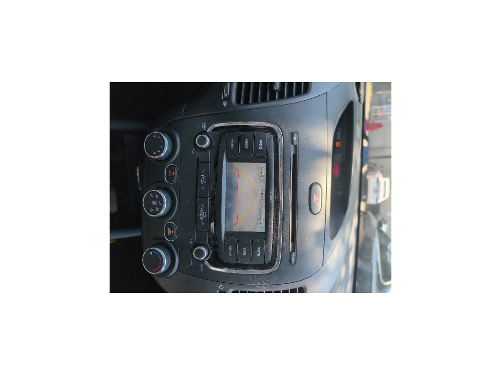 Used 2017 Kia Forte LX w/ LX Popular Package FWD image 3