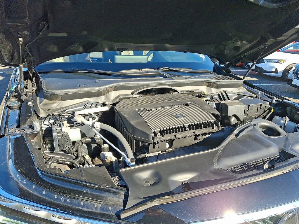 Certified 2024 Acura MDX SH-AWD w/ Technology Package image 30