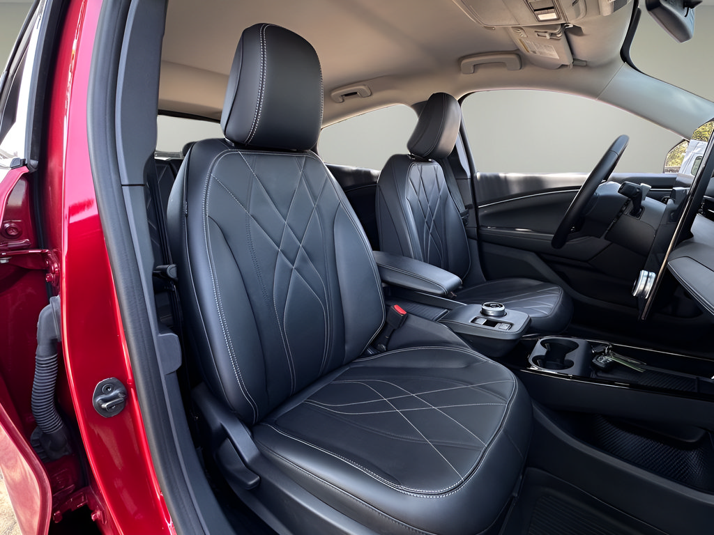 Used 2024 Ford Mustang Mach-E Select RWD image 19
