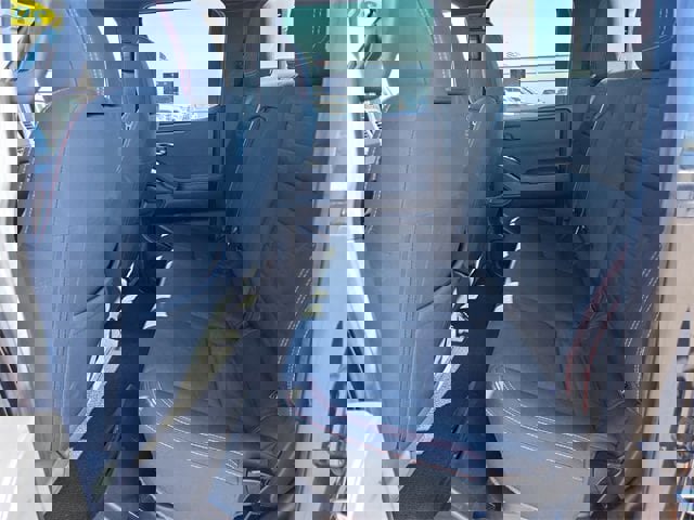 Used 2022 Nissan Frontier Pro-X w/ Technology Package image 11