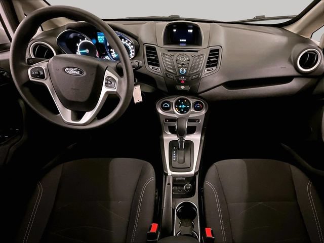 Certified 2019 Ford Fiesta SE w/ Cold Weather Package FWD image 14