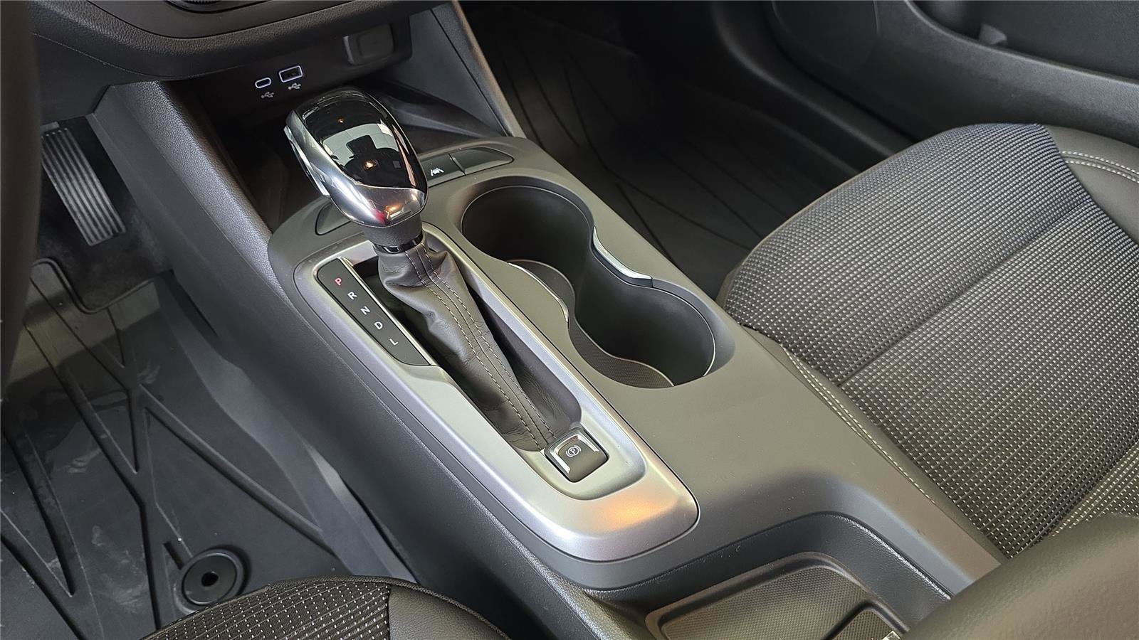 New 2026 Buick Envista Preferred w/ Convenience I Package image 23