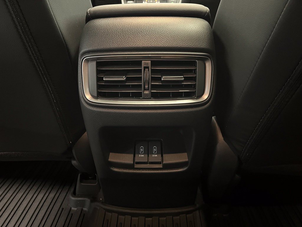 Used 2021 Honda CR-V Touring image 16