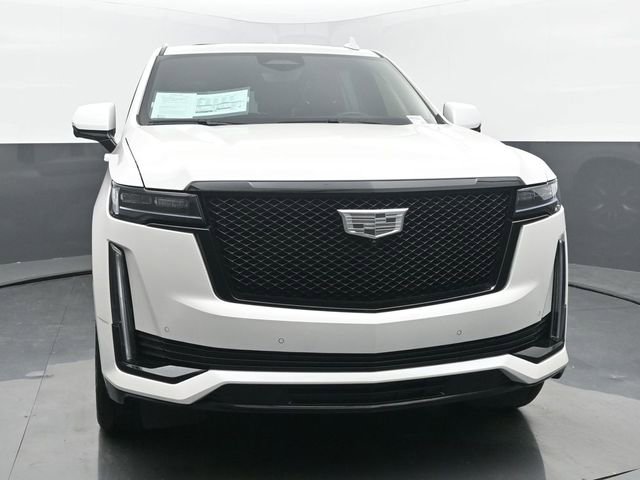 Used 2022 Cadillac Escalade Sport image 8