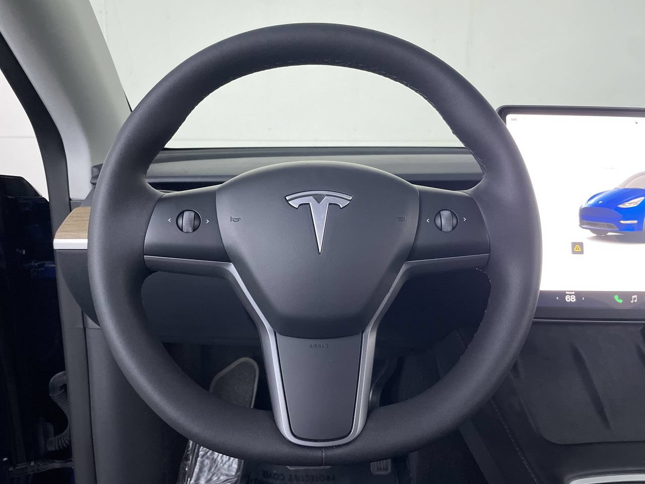 Used 2023 Tesla Model Y Long Range AWD/4WD image 14