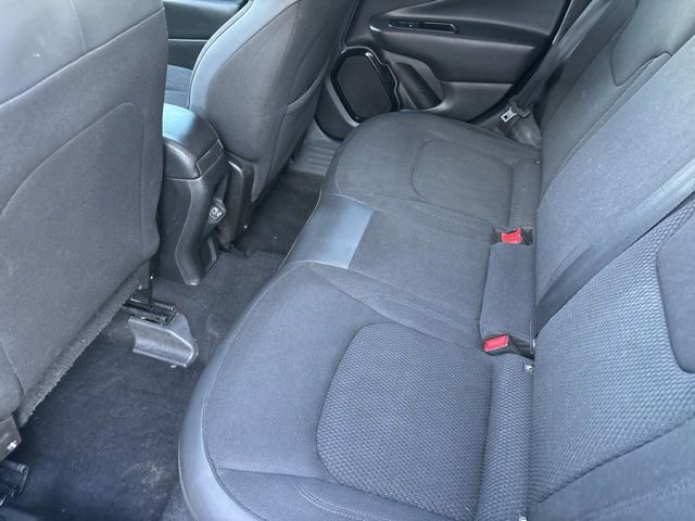 Used 2018 Jeep Renegade Altitude w/ Advanced Technology Group image 29