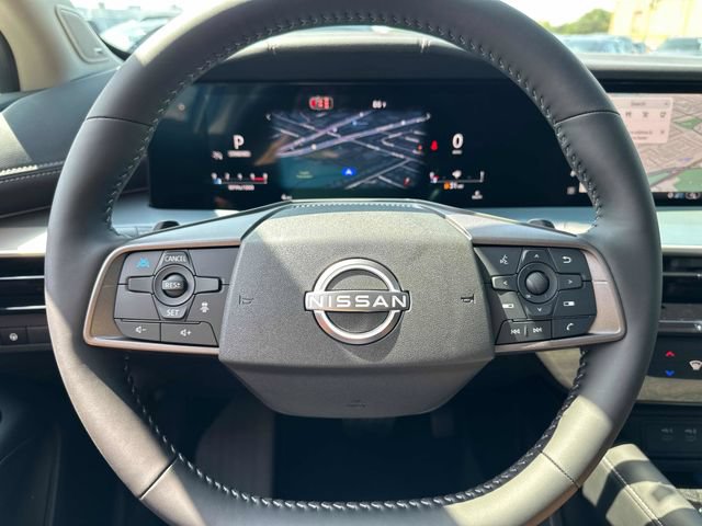 New 2027 Nissan Murano Platinum w/ Cargo Package AWD/4WD image 40