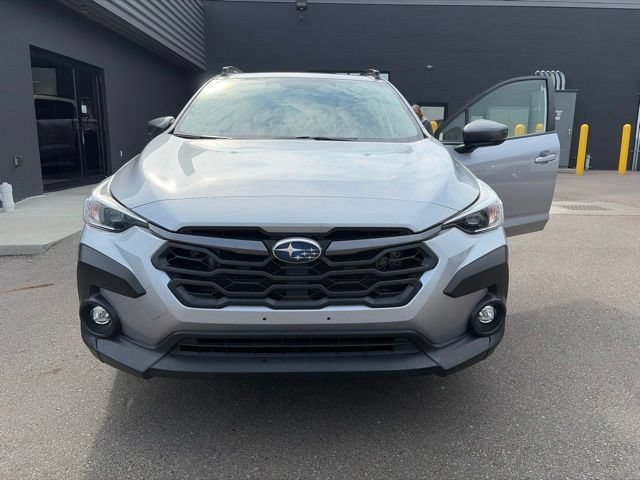 Used 2024 Subaru Crosstrek 2.0i Premium AWD/4WD image 5